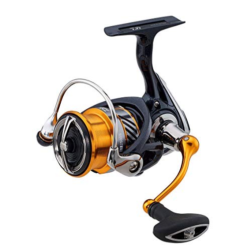 Mulinello spinning daiwa 20 - da,
