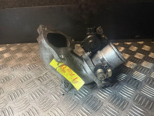 Corpo farfallato per toyota - farfallato,