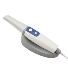 Dental Scanner new, 3 shape