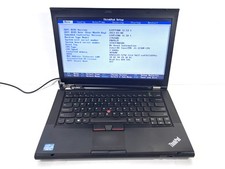 Lenovo ThinkPad T430 - 14" HD