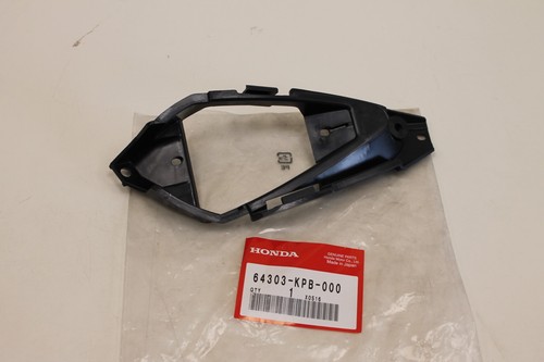 Base supporto freccia blinker - base,