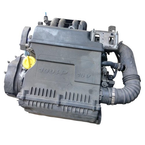 Motore completo per fiat - completo,