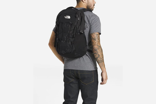 New the north - new,