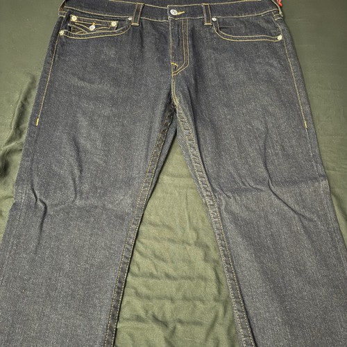 Jeans uomo true religion - true,