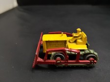 T203-MATCHBOX LESNEY N.18A