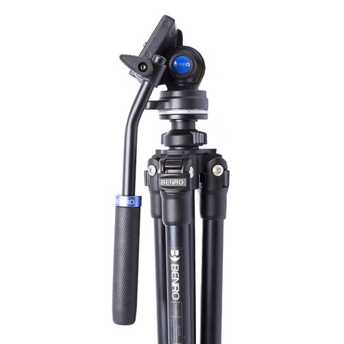 Benro tsl08as2csh kit - benro,