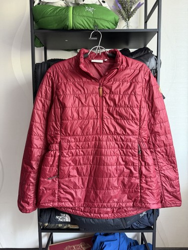 Fjallraven loft puffer - fjallraven,
