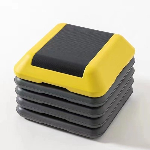Step fitness regolabile cm - step,