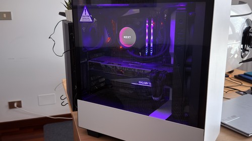 Gaming nvidia rtx 3080ti - pc,