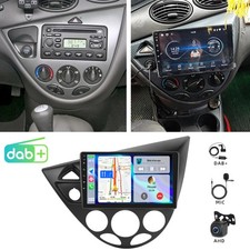 DAB+ Android 15.0 2+64 GB per