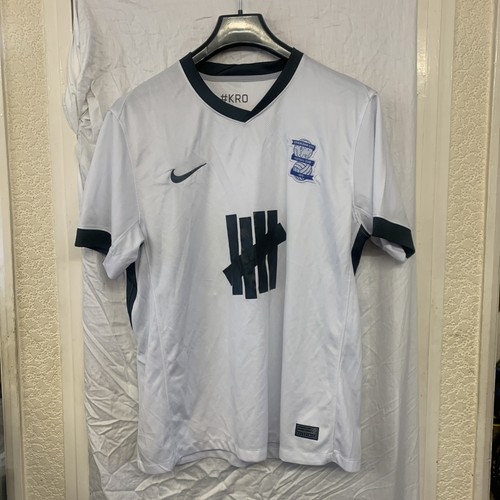 Birmingham city maglia - f.c.,