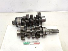 GRUPPO CAMBIO HONDA CB 450 TWIN CB450E (GR1366)
