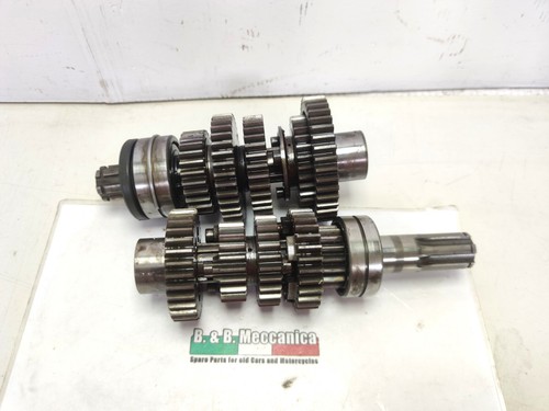 Gruppo cambio honda - cambio, 450