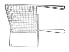 Graticola ribaltabile in