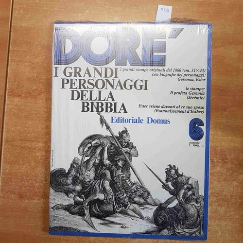 Gustave dore grandi - dore', i
