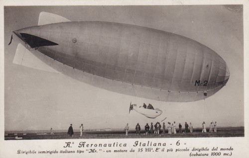 Cartolina militare regia - cartolina,