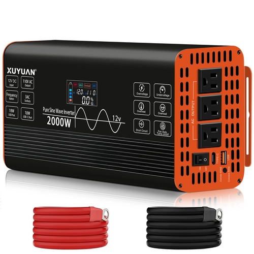 Description this xuyuan 2000w - xuyuan,