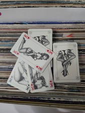 GIOVANNA CASOTTO  carte da