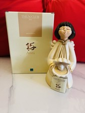 Thun Angelo Margit, Con Perla