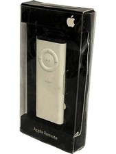 Apple Telecomando MA128G/A Controllo Infrarossi per Dispositivi Apple dal 2005 in poi