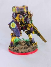 Corvus Belli Infinity Combined
