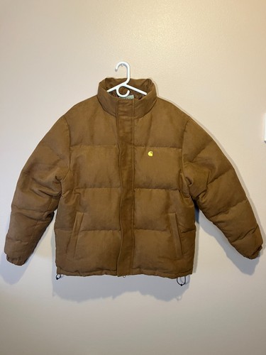 Piumino carhartt wip neve - carhartt,