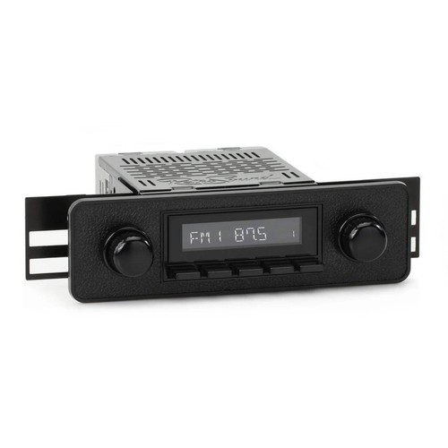 Retrosound euro style - euro, motore