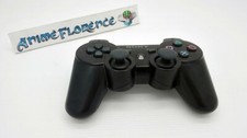 CONTROLLER JOYPAD PS3 SONY WIRELESS DUALSHOCK 3 ORIGINALE USATO E TESTATO
