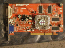 Asus A9600PRO/TD ATI 9600 PRO