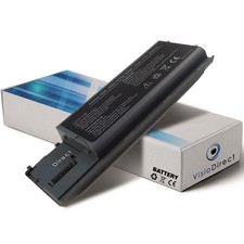 Batterie pour DELL Latitude