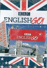BBC ENGLISH GO!CORSO INGLESE