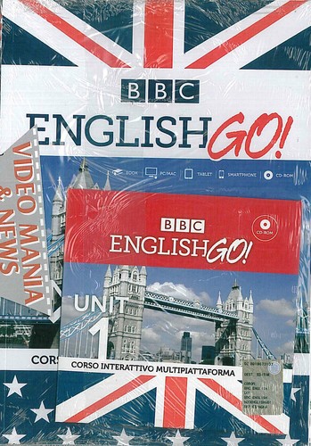 Bbc english corso inglese - go!corso,