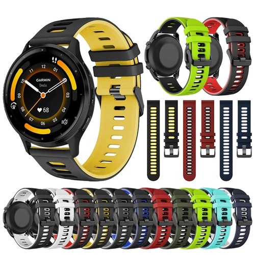 Cinturino orologio per garmin - cinturino,