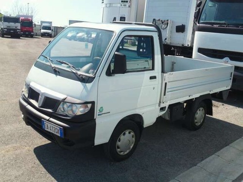 Ricambi piaggio porter 16v - piaggio, 1.3