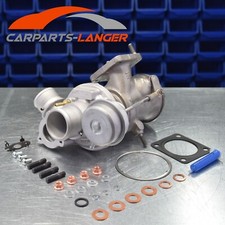 Turbocompressore per Alfa