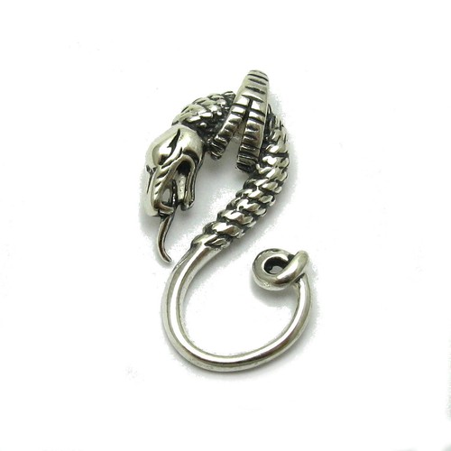 Ciondolo argento sterling - , vero