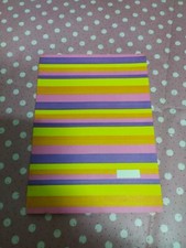 PIGNA JOLLY -quaderno