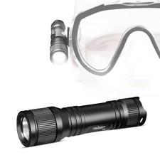 ORCATORCH D560 Mini Luce