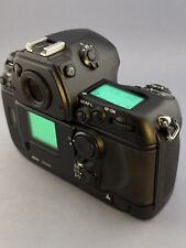 Nikon F6 35mm film camera reflex fotocamera ⭐️⭐️⭐️⭐️⭐️MINT