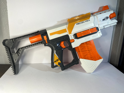 Nerf strike elite modulus - nerf, n-strike