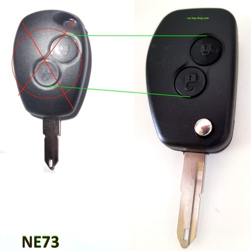 Ne73 kit trasformazione - ne73,