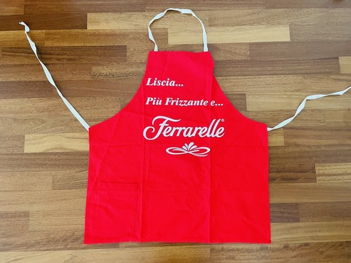 Acqua ferrarelle - 🟠,