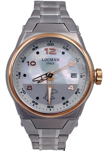 Orologio locman mare - locman,