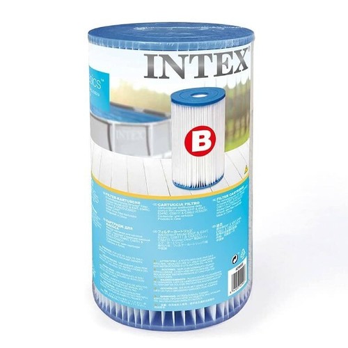 Cartuccia intex 29005 grande - b,