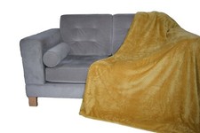 Cialda senape / oro lancio a