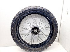 FANTIC MOTOR CABALLERO SCRAMBLER 500 2022  CERCHIO RUOTA ANTERIORE