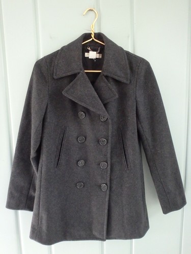 Crew giacca cappotto - giacca, donna