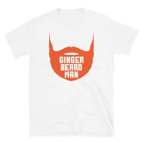 Shirt unisex manica corta - t-shirt,