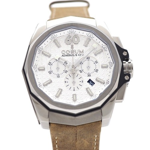 Corum admiral cup - corum,