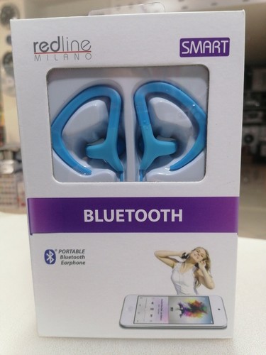 Auricolare bluetooth sport - 4.1,